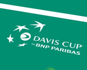 Cupa Davis - Maine se face tragerea la sorti